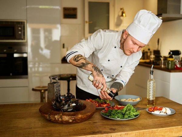 Maîtrisez l'art du homard : la technique secrète pour un crustacé tendre et savoureux !
