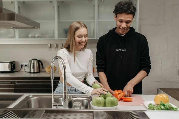 Les meilleurs substituts à faible teneur en matières grasses pour la cuisson
