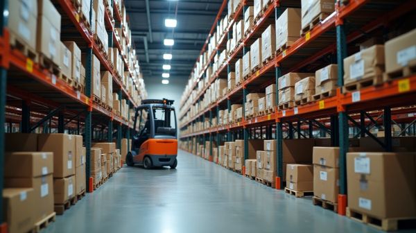 Nouvelles solutions pour un distributeur alimentaire moderne